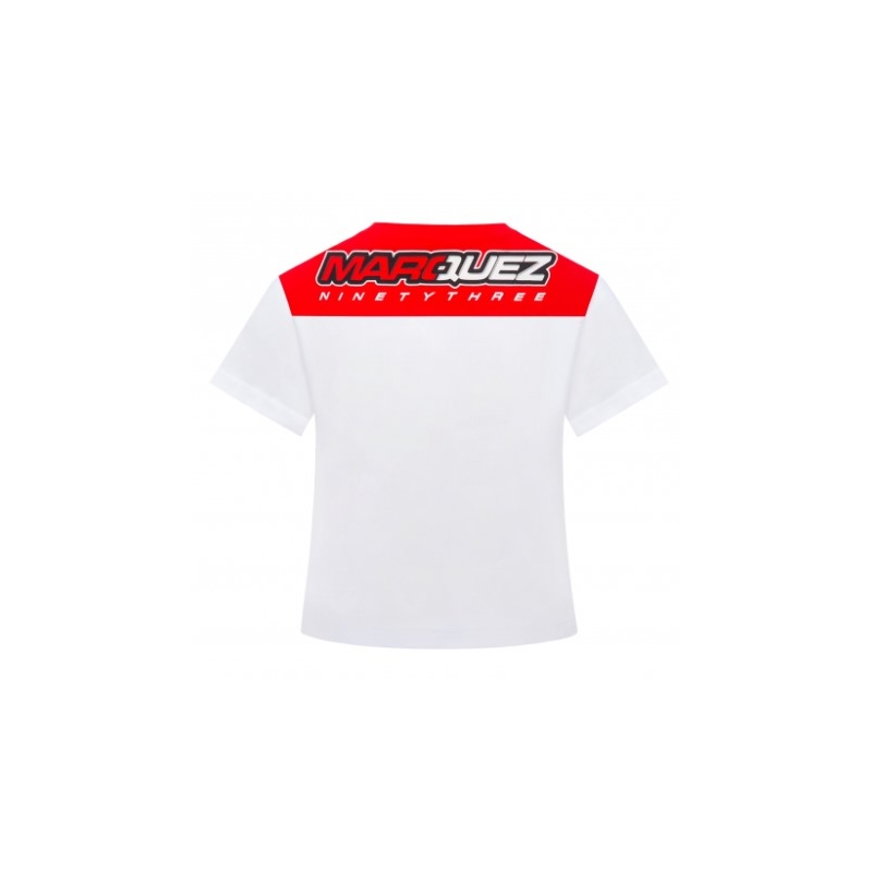 Frauen-T-Shirt Marc Márquez - Ant Cartoon Ausverkauf
