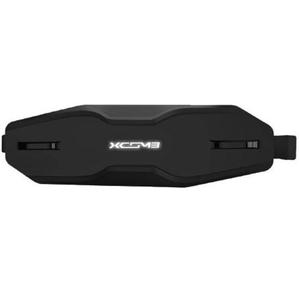 Bluetooth-Gegensprechanlage Nexx X.COM 3 PRO schwarz