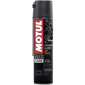 Motul C3 Off Road 400 ml Kettenschmiermittel-Spray