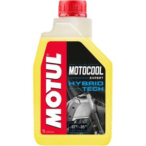 Motul Motocool expert -37° Kühlmittel 1 l