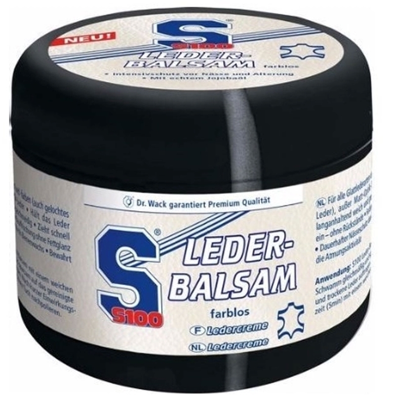 Hautbalsam S100 250ml
