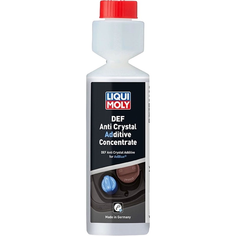 AdBlue-Additiv LIQUI MOLY 250 ml