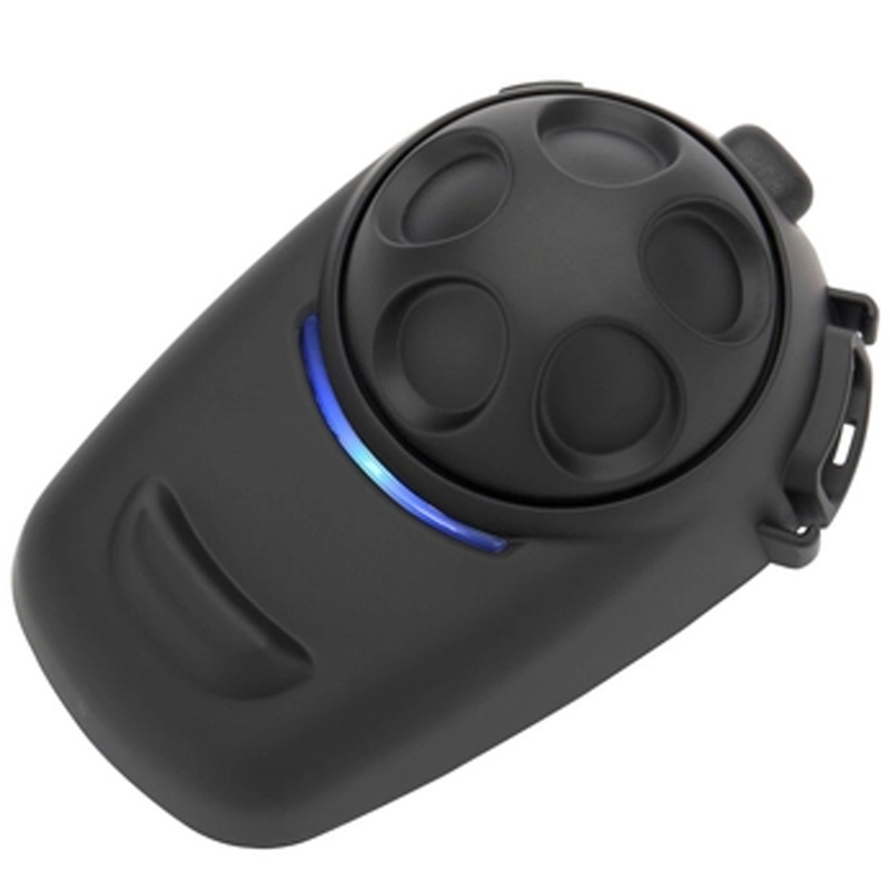 Bluetooth-Sprechanlage SENA SPH10H-FM für offene Helme Ausverkauf