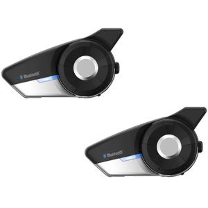 2er Set bluetooth Freisprecheinrichtung SENA 20S EVO