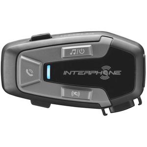 Bluetooth-Headset Interphone U-COM6R – Einzelpackung