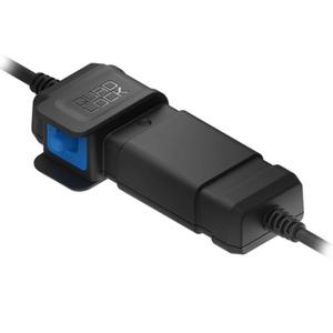 Quad Lock® Wasserdichter 12V-auf-USB-Smart-Adapter zum Aufladen