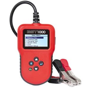 Lead acid and lithium battery tester BST1000 BS-BATTERY BST1000