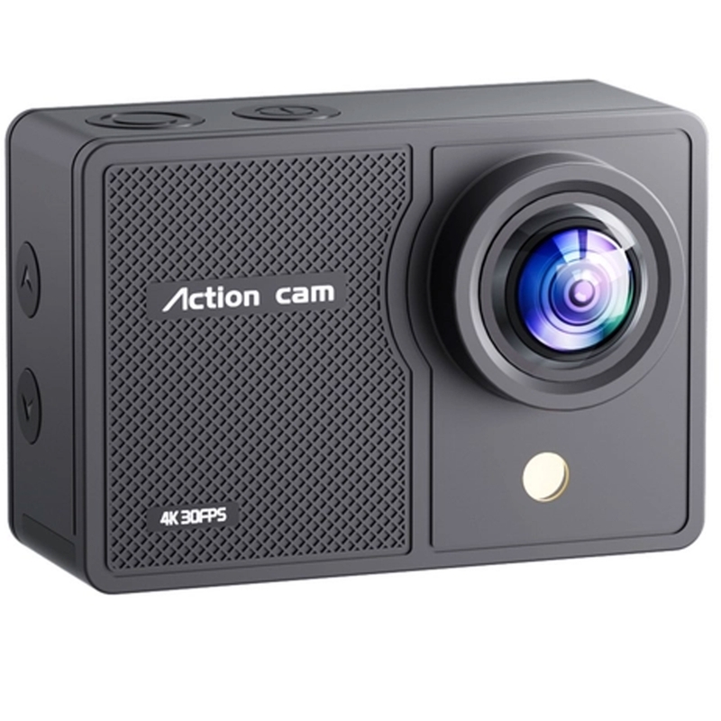 Außenkamera MaxTo Action Cam 4k