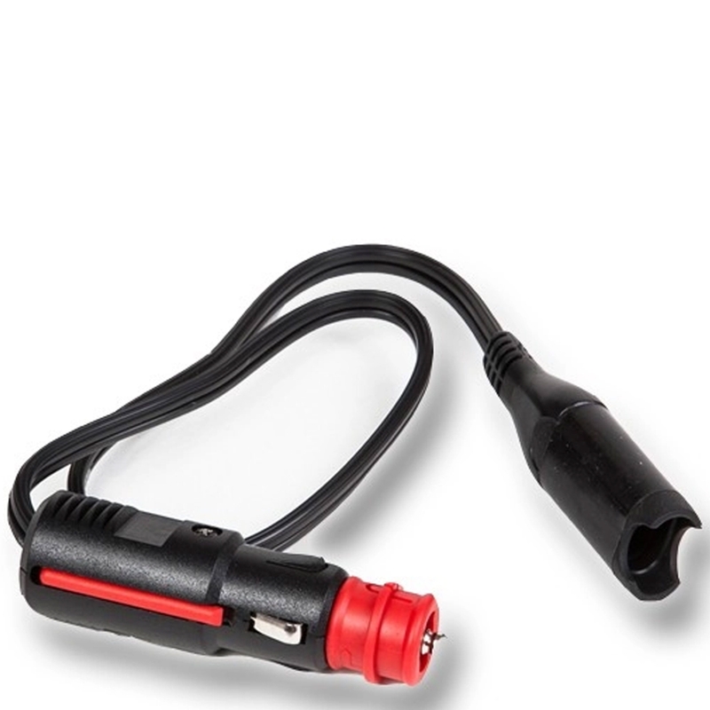 Optimate SAE-72-Anzünderstecker