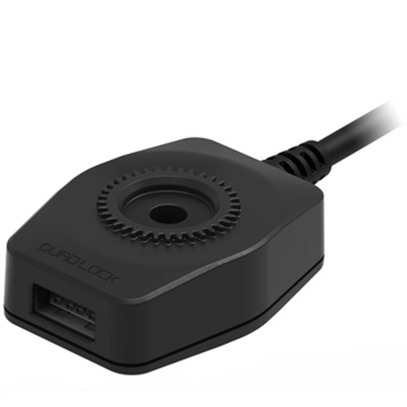 Quad Lock® Motorrad-USB-Ladegerät