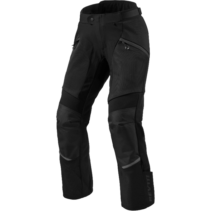 Revit Airwawe 4 Damen Motorradhose schwarz
