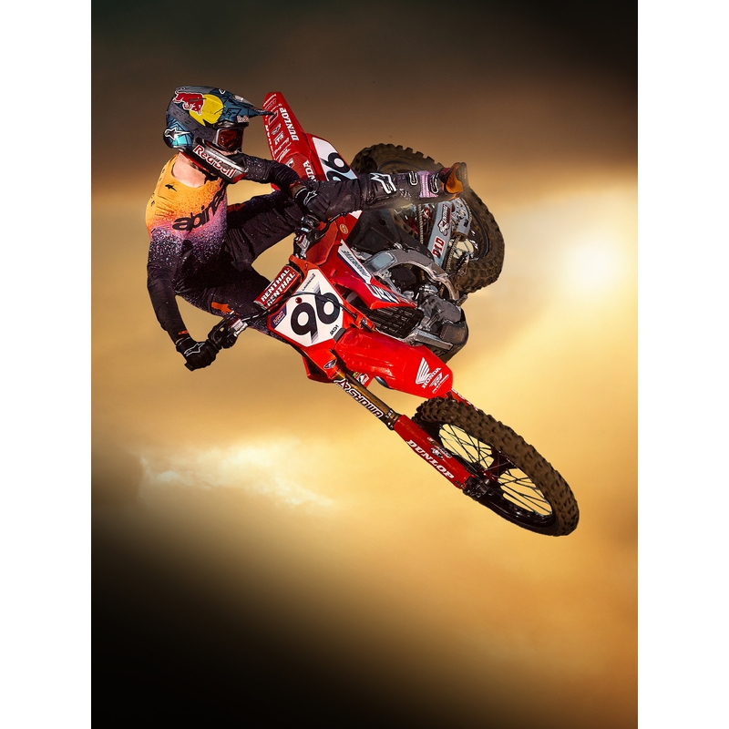 Alpinestars Tech 10 Limited Edition Black Hole Motorradstiefel, schwarz