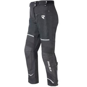 Damen Street Racer Betty II Air Motorradhose schwarz