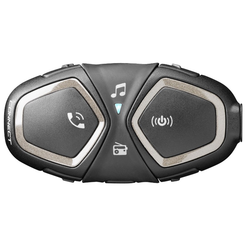 Bluetooth-Freisprecheinrichtung CellularLine Interphone CONNECT - Einzelverpackung