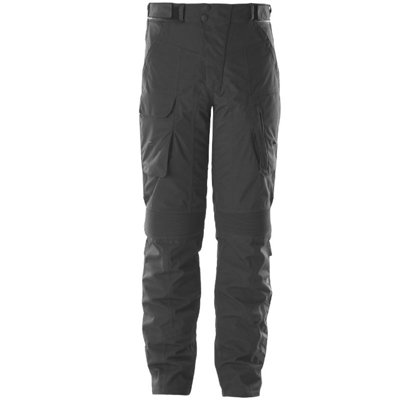 Furygan Redington 3C PRIMALOFT® Motorradhose schwarz