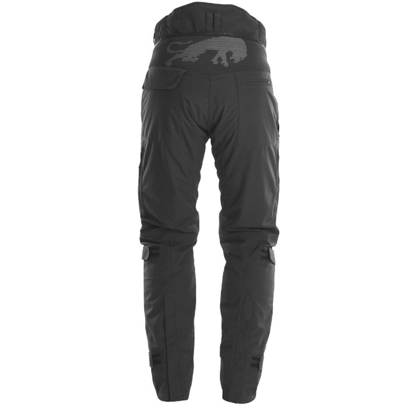 Furygan Redington 3C PRIMALOFT® Motorradhose schwarz