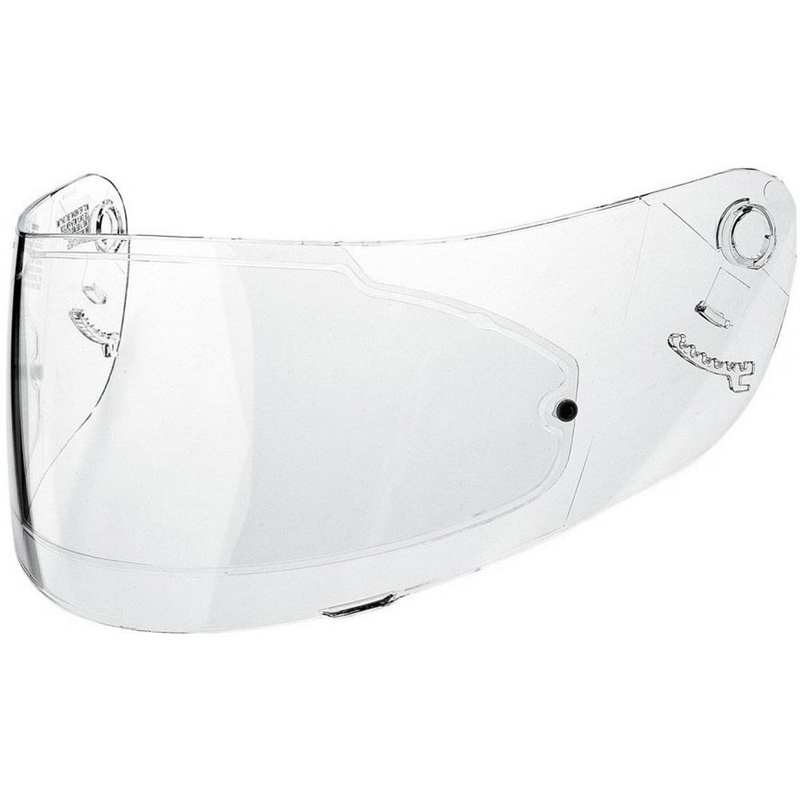 Pinlock HJC DKS642 HJ-48 für Motorradhelme RPHA 72 klar