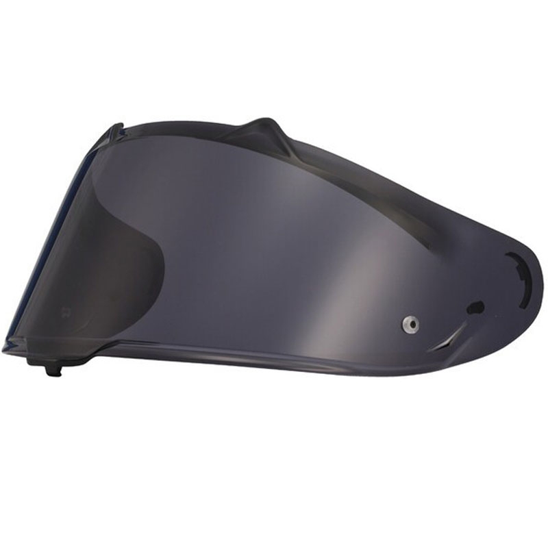 Visier für Motorradhelme LS2 FF807, getönt