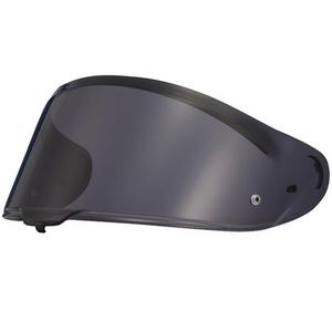 Visier für Motorradhelme LS2 FF807 dunkel