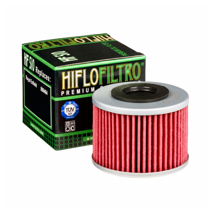 Ölfilter HIFLOFILTRO