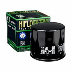 Ölfilter HIFLOFILTRO HF515