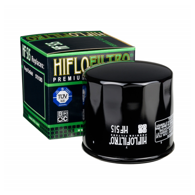 Ölfilter HIFLOFILTRO