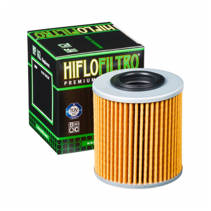 Ölfilter HIFLOFILTRO