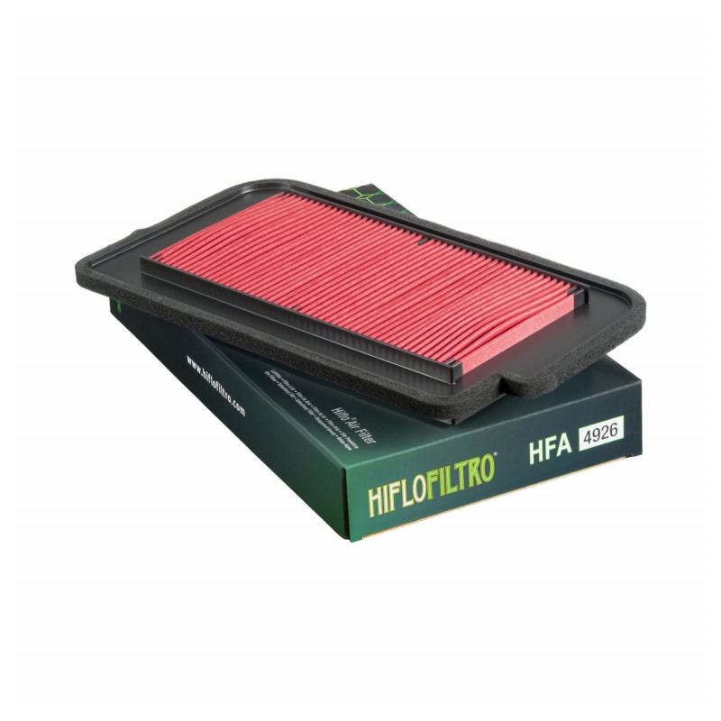 Luftfilter HIFLOFILTRO