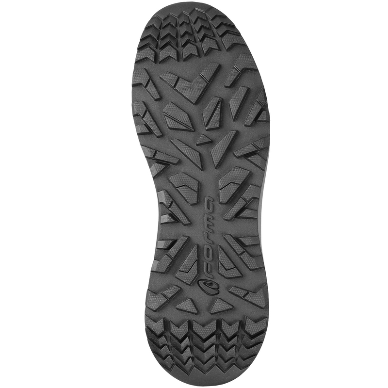 Forma ADV Kite Dry Motorradstiefel schwarz-braun-grau
