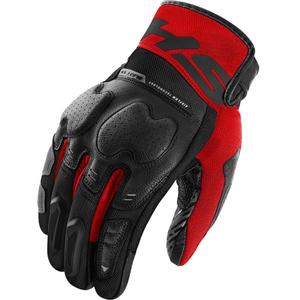 Motorradhandschuhe Shima Blaze 3.0 rot