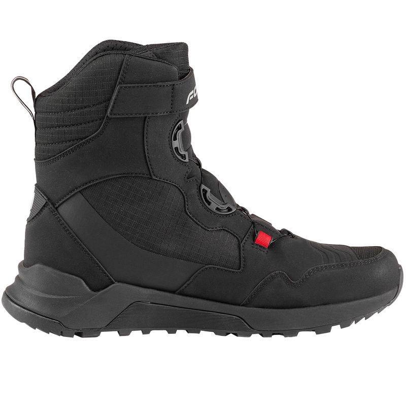Forma ADV Kite Dry Motorradstiefel schwarz-schwarz