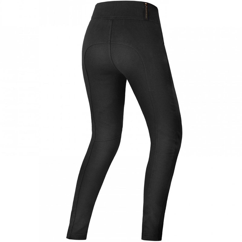 Shima Cruz 2.0 Motorradleggings schwarz