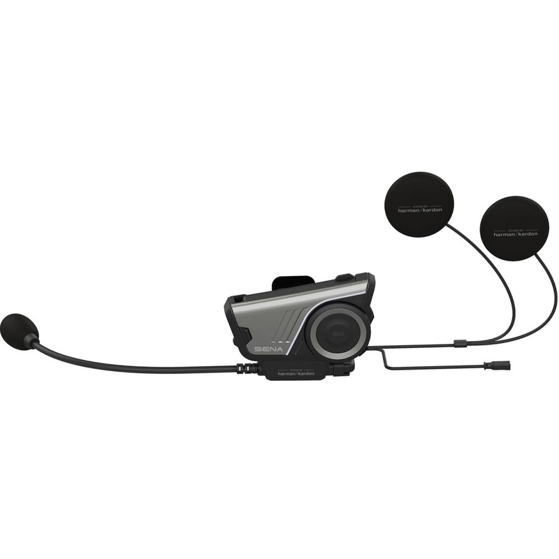 Bluetooth-Freisprecheinrichtung SENA 60S, 2er-Set