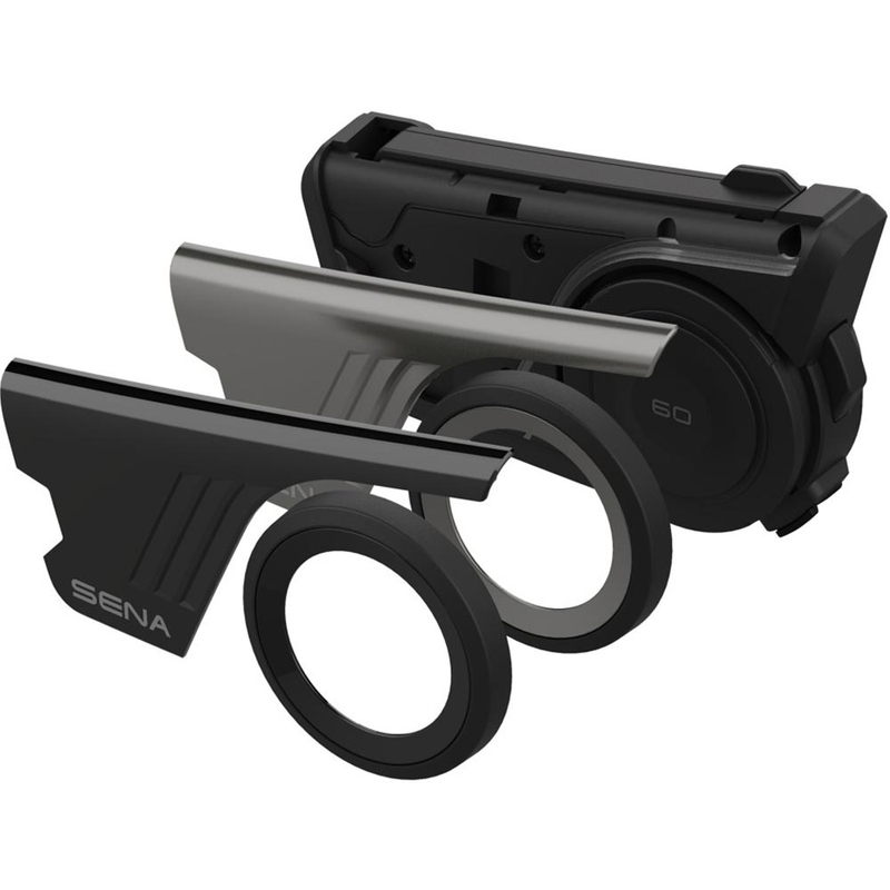 Bluetooth-Freisprecheinrichtung SENA 60S, 2er-Set