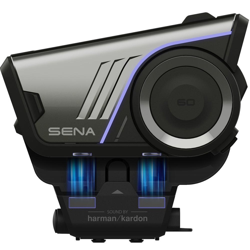 Bluetooth-Freisprecheinrichtung SENA 60S