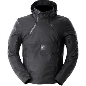 Furygan Ashton Motorradjacke schwarz