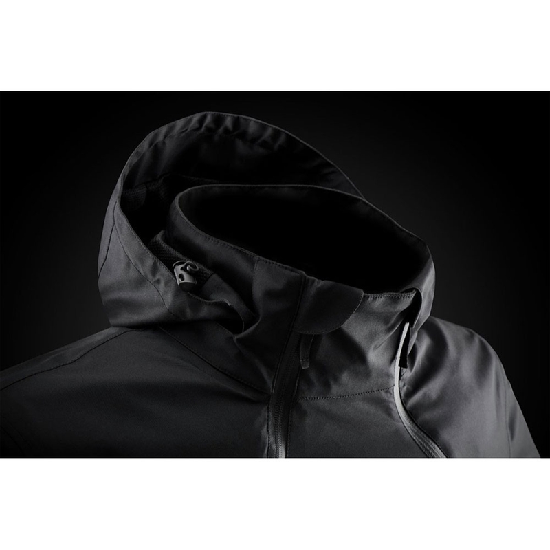 Furygan Ashton Motorradjacke schwarz