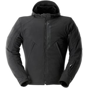 Furygan Evald Motorradjacke schwarz