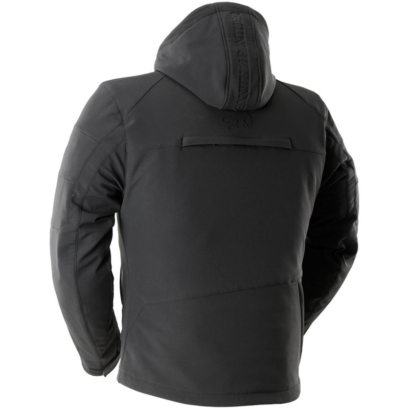 Furygan Evald Motorradjacke schwarz