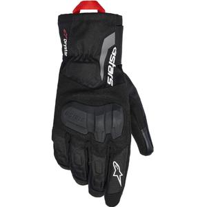 Alpinestars XT-3 Drystar Isolierte Motorradhandschuhe schwarz