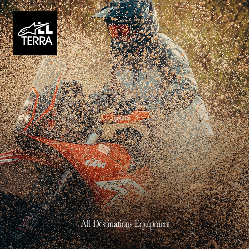 Alpinestars Halo PRO Drystar XF Motorradjacke schwarz-dunkelgrau-rot