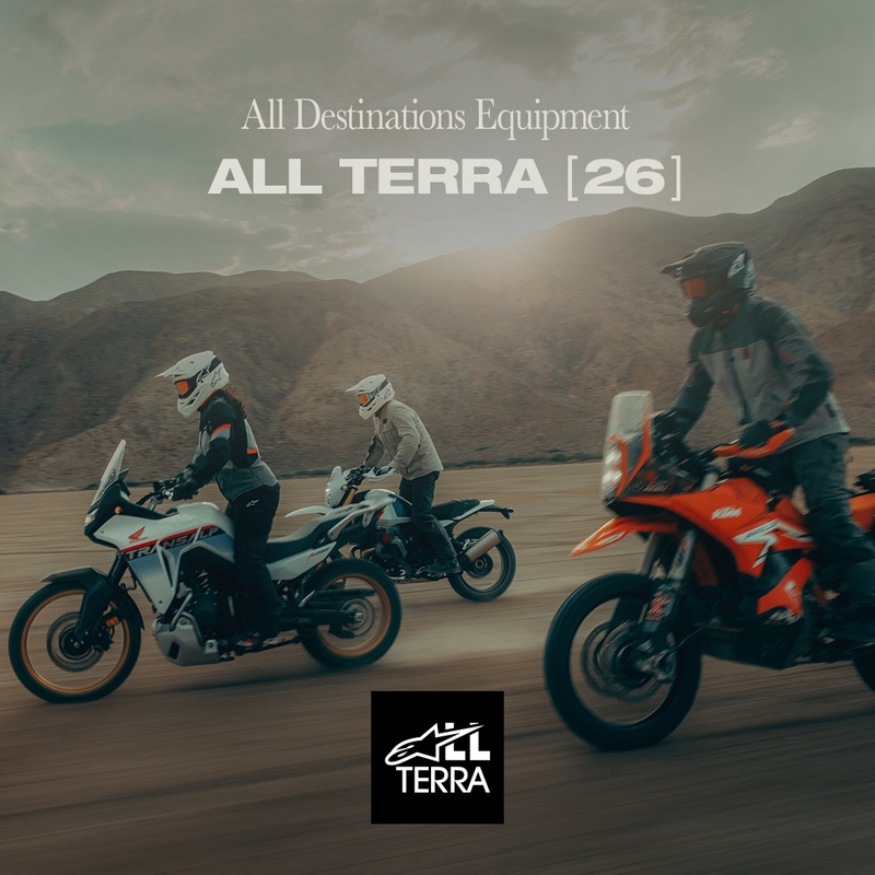 Alpinestars Andes V4 Drystar Motorradjacke, hellbraun-dunkelorange-schwarz