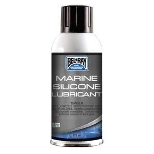 Mehrzweckschmiermittel Bel-Ray MARINE SILICONE LUBRICANT 175 ml