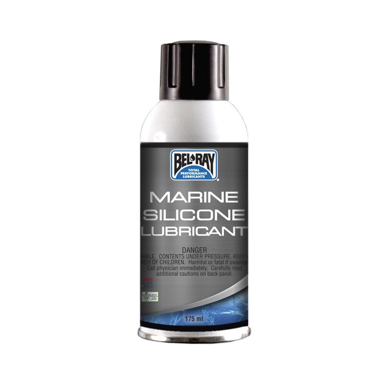 Mehrzweckschmiermittel Bel-Ray MARINE SILICONE LUBRICANT 175 ml
