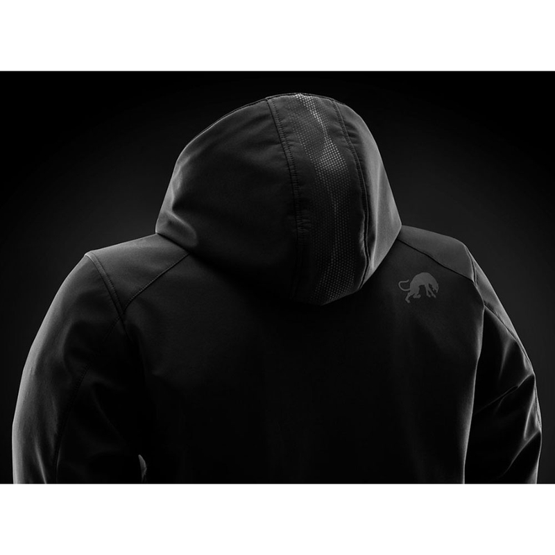 Furygan Skyfall Motorradjacke schwarz