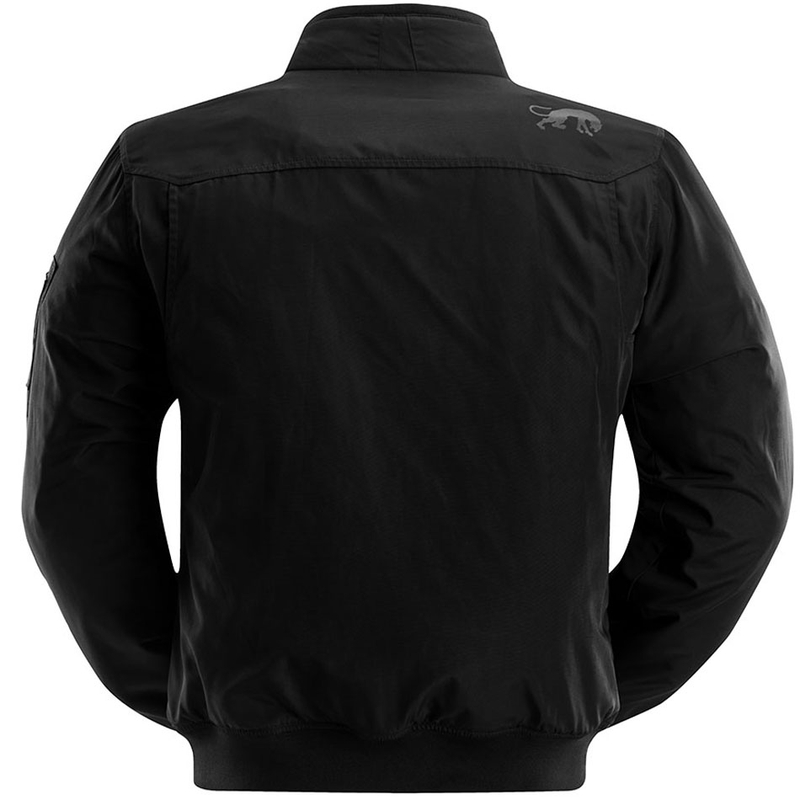 Furygan Kenya 3 Motorradjacke schwarz