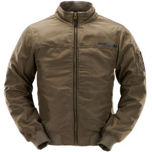 Furygan Kenya 3 Motorradjacke khakigrün