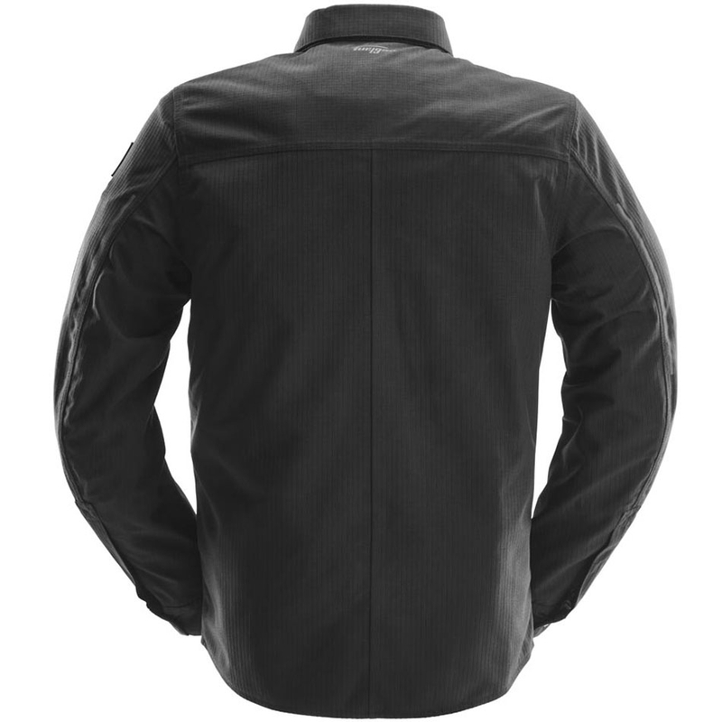 Furygan Eirik Motorradjacke schwarz
