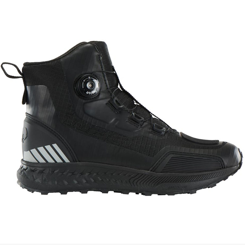 Furygan Tonik D3O® Motorradstiefel schwarz
