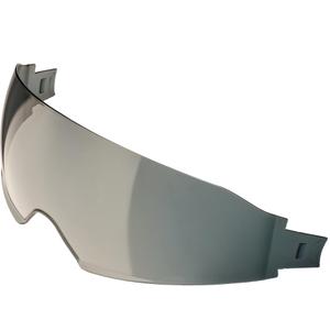 Sonnenblende für Motorradhelme NOX N402 dunkel